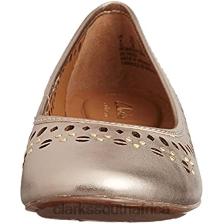 Ladies Flats Henderson Hot Clarks 840402356 Unisex Clarks