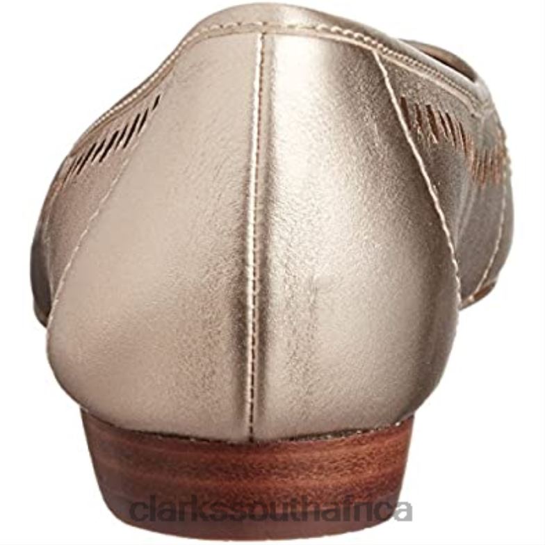 Ladies Flats Henderson Hot Clarks 840402356 Unisex Clarks