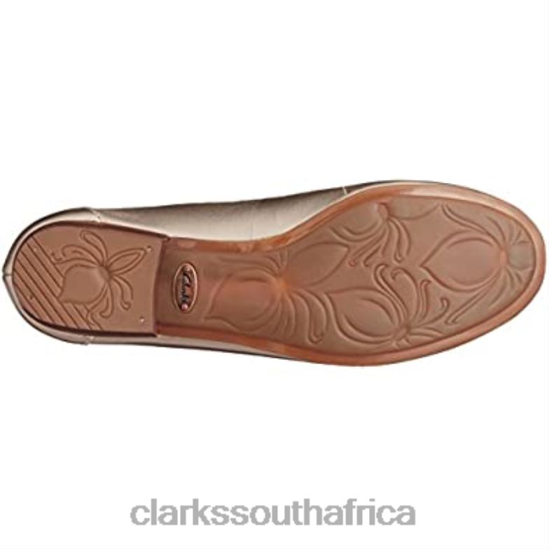 Ladies Flats Henderson Hot Clarks 840402356 Unisex Clarks