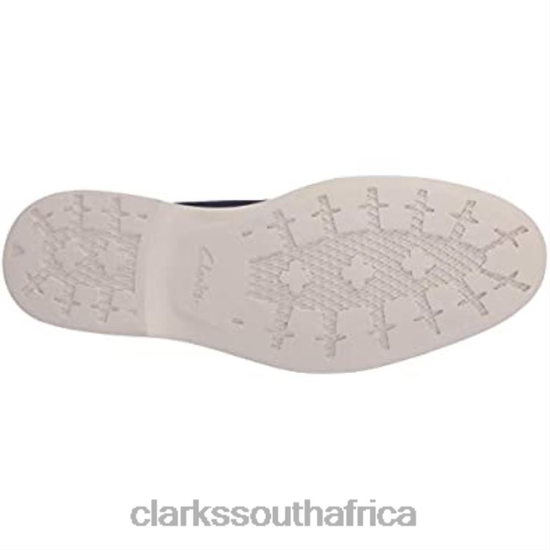 Malwood Mid Clarks 840401780 Unisex Clarks