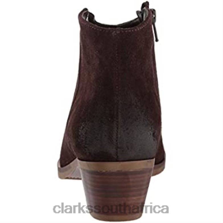 Mila Myth Clarks 840401605 Unisex Clarks