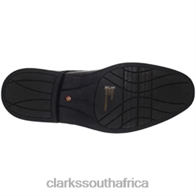 Nordic Oxford Clarks Brown 840401711 Unisex Clarks Brown