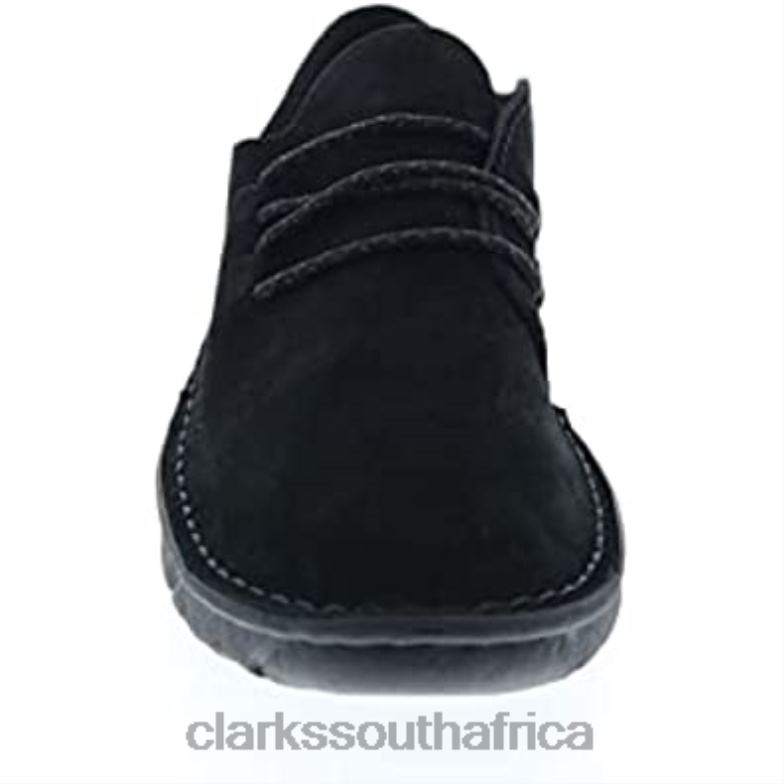 Origin Clarks Black 8404079 Unisex Clarks Black