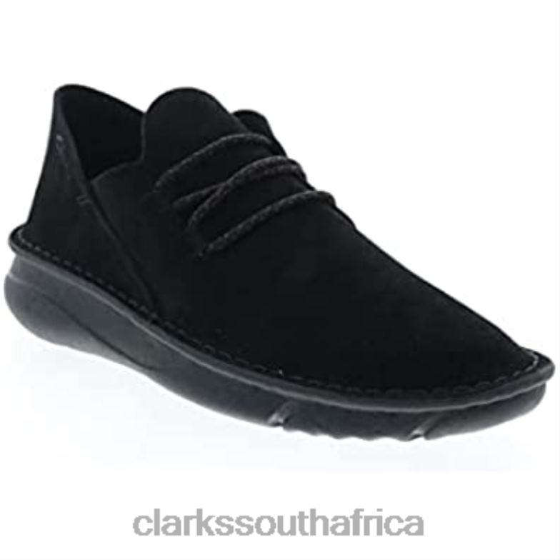 Origin Clarks Black 8404079 Unisex Clarks Black