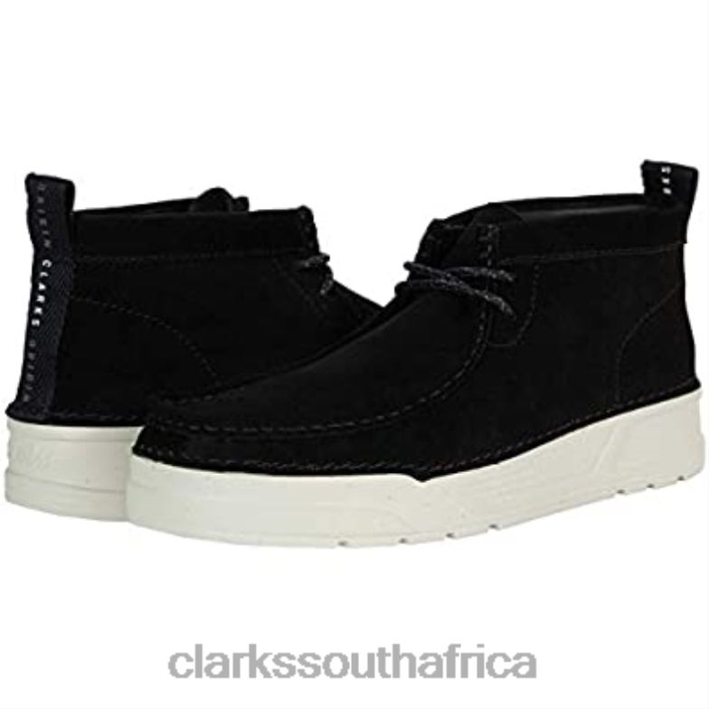 Origwallabee Black Suede Clarks Black Suede 840402807 Unisex Clarks Black Suede