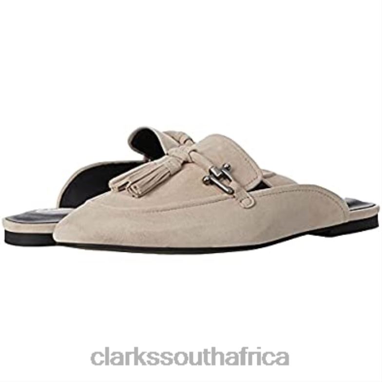 Sand Suede Clarks Pure 2 Trim 84040376 Unisex Clarks