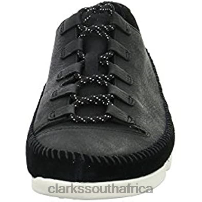 Trigenic Flex Clarks 84040148 Unisex Clarks