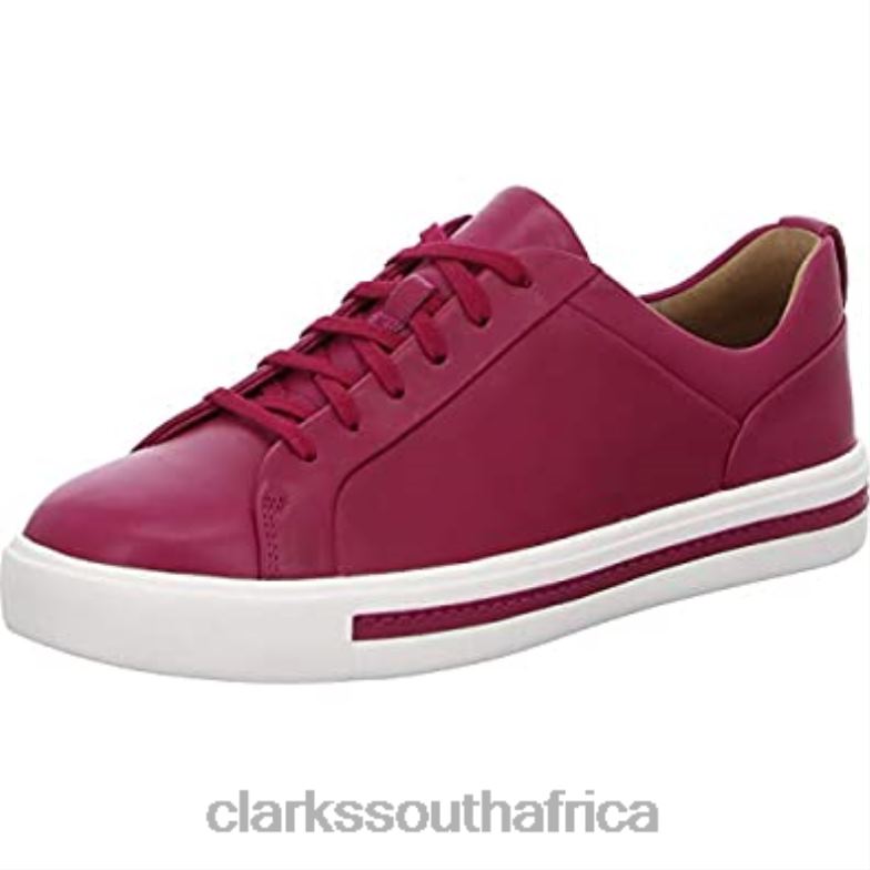 Un Maui Lace Black Clarks 84040855 Unisex Clarks