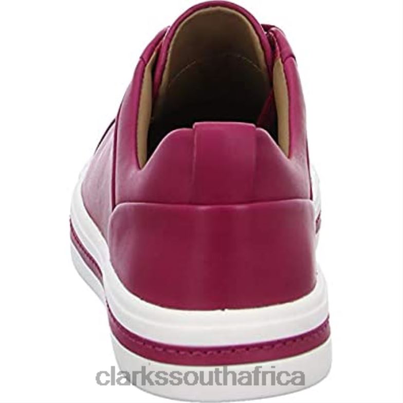 Un Maui Lace Black Clarks 84040855 Unisex Clarks