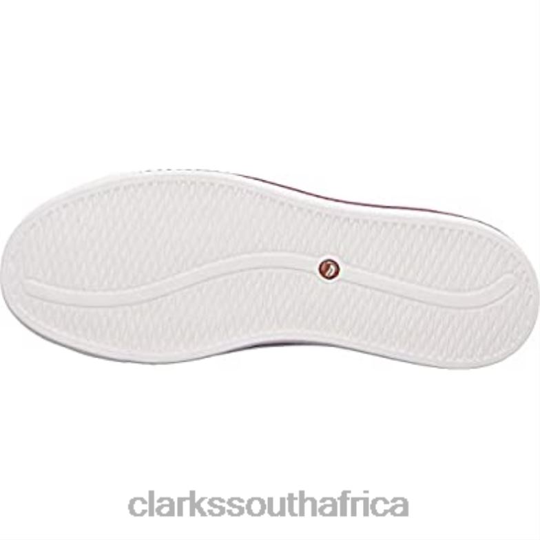 Un Maui Lace Black Clarks 84040855 Unisex Clarks