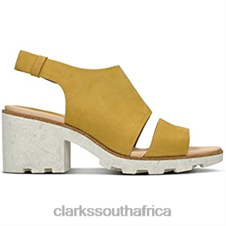 Clarks Sandals 2613 2064 Rene Sienna 840402067 Unisex Clarks