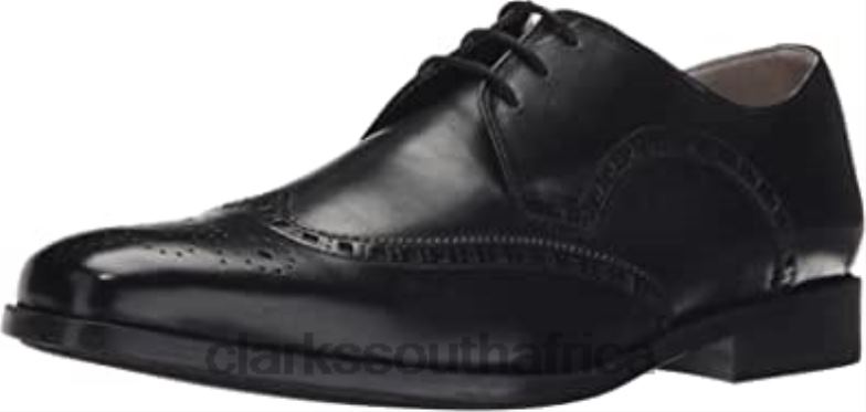 Clarks Amieson Limit Oxfords Shoes 840401888 Unisex Clarks