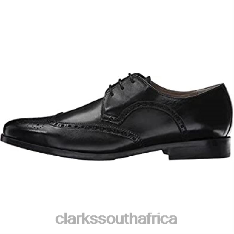 Clarks Amieson Limit Oxfords Shoes 840401888 Unisex Clarks