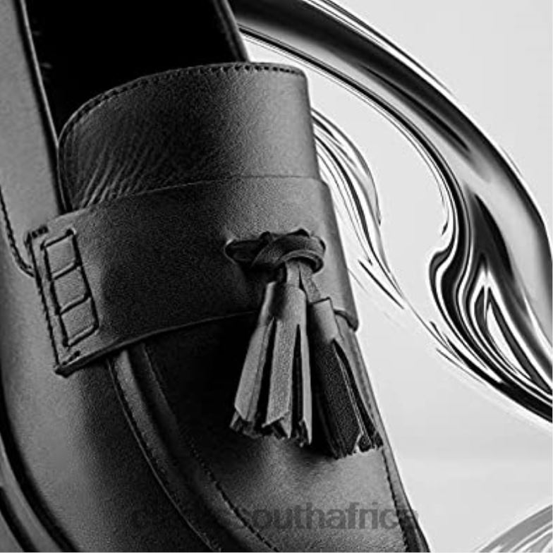 Clarks Fashion Teala Loafer Leather Shoes 840402737 Unisex Clarks