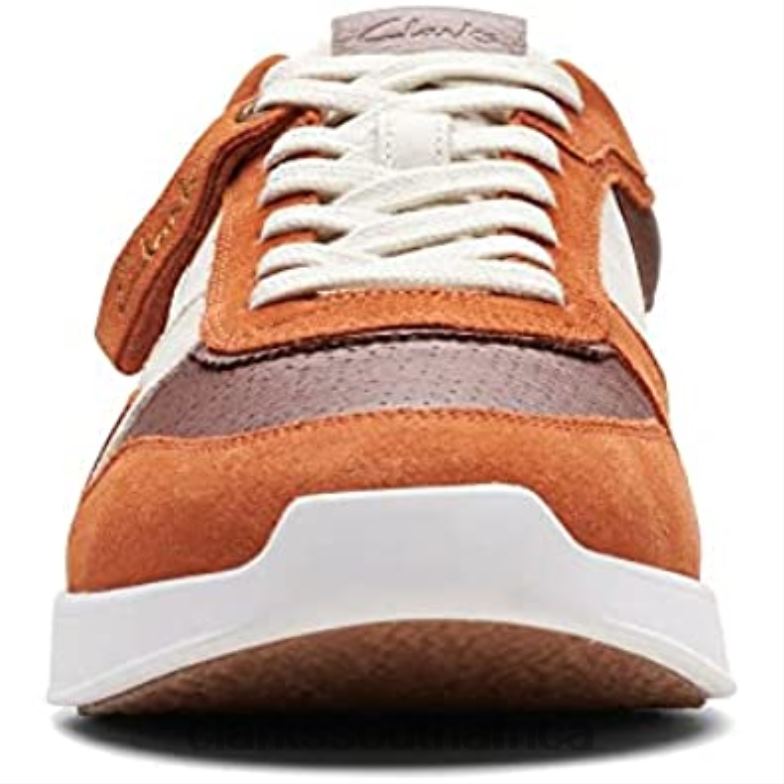 Clarks Race Lite Tor Suede Shoes In 84040218 Unisex Clarks