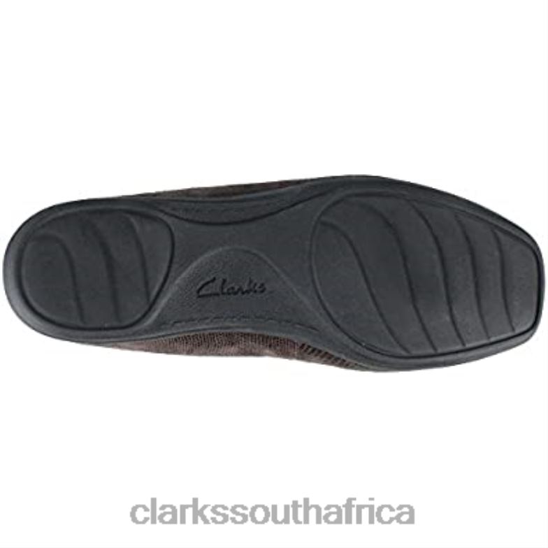 Haydn Gloss Slip On Clarks Shoes 84040178 Unisex Clarks