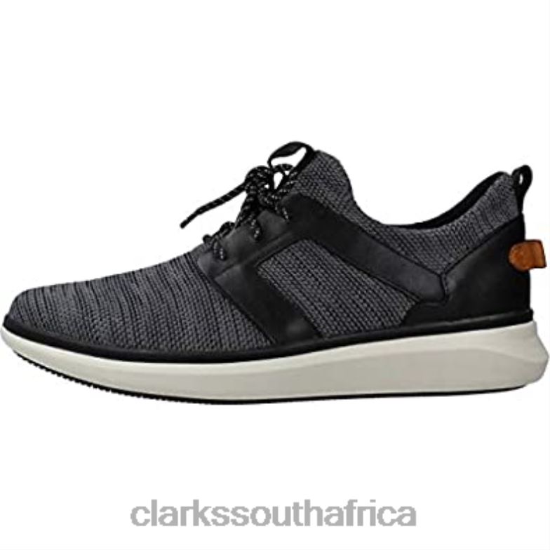 Un Globe Lace Leather Shoes Taupe Combi Clarks 84040943 Unisex Clarks