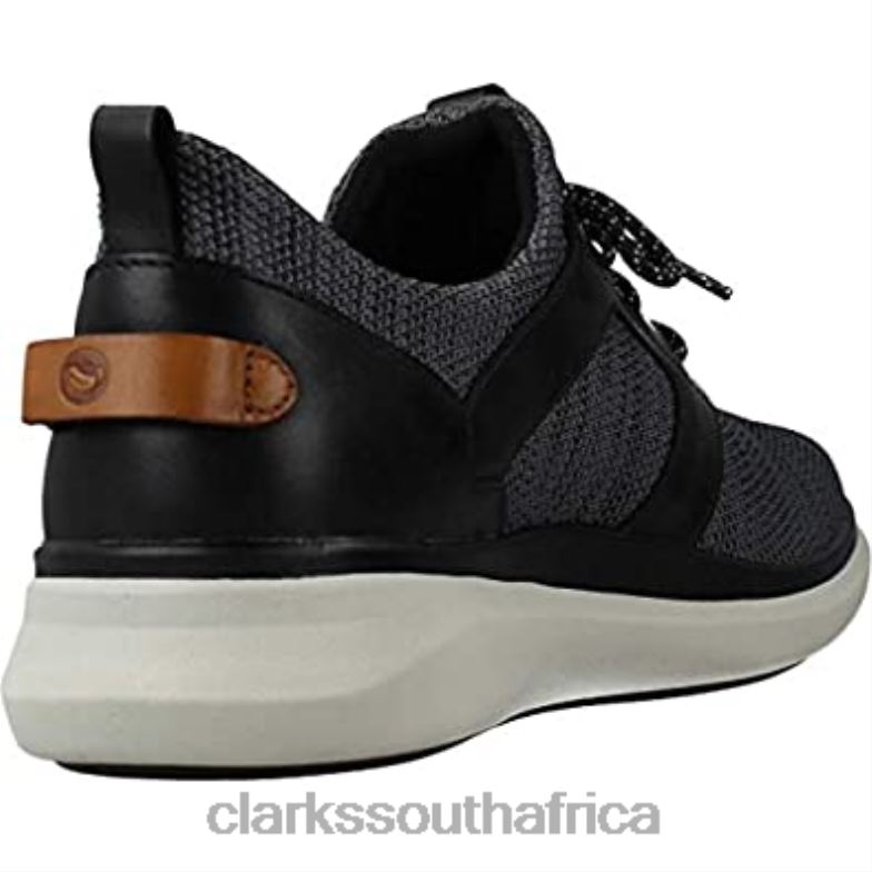 Un Globe Lace Leather Shoes Taupe Combi Clarks 84040943 Unisex Clarks