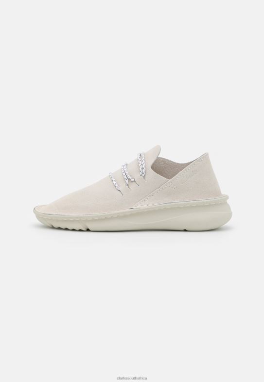 Clarks Orig- Trainers White 840406898 Unisex Clarks White