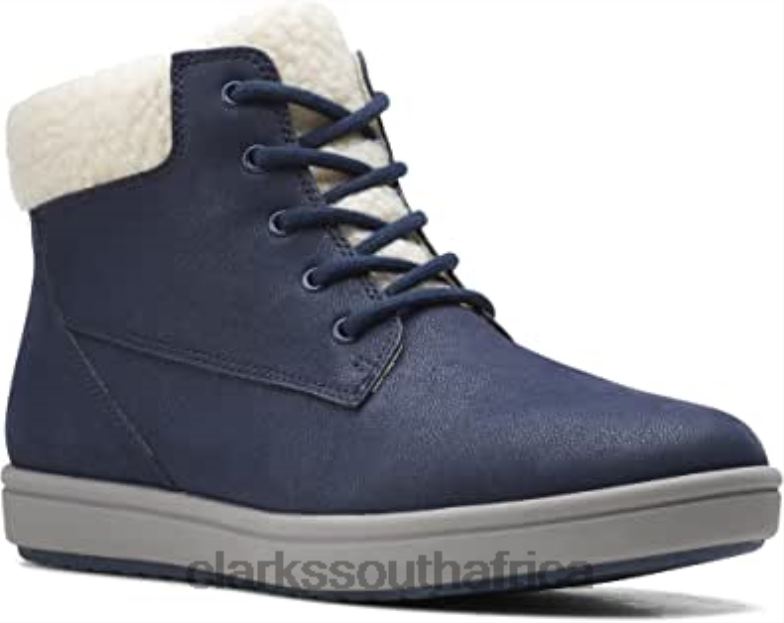 Women's Step G Low Jay Ankle Boots Clarks 840402413 Women Clarks