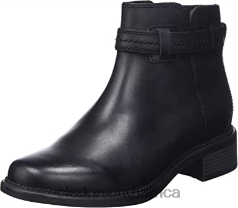 clarks chelsea boots
