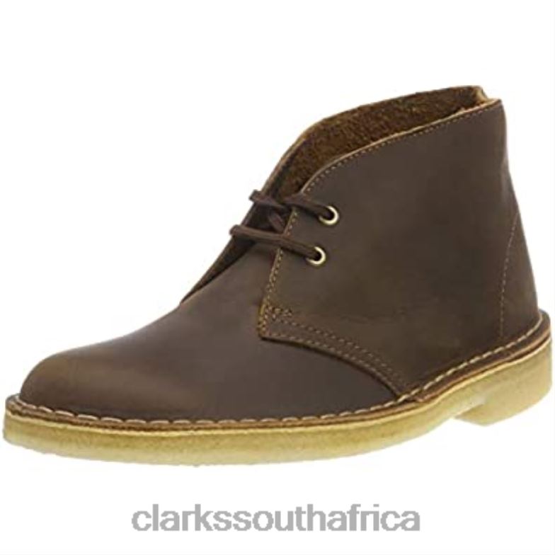 Women's Desert Boots Clarks 840402109 Women Clarks