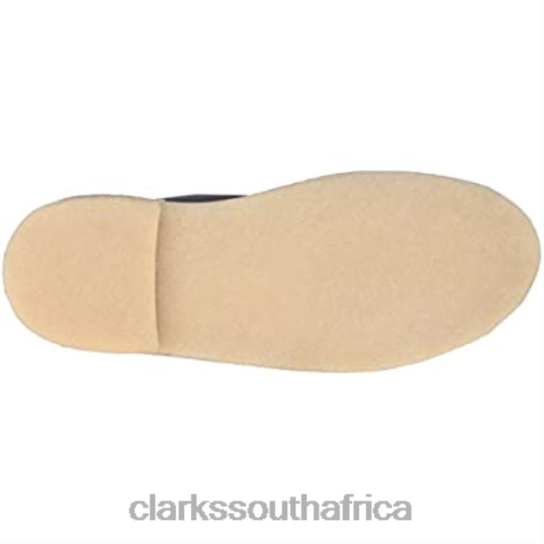 Women's Desert Suede Boot Clarks 840401076 Women Clarks