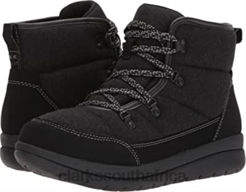 Cabrini cove clarks top
