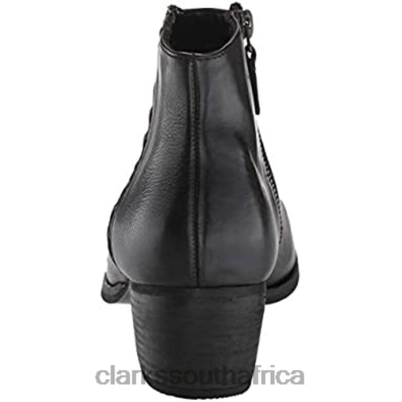 Women's Maypearl Fawn Fashion Boot Clarks 840401726 Women Clarks