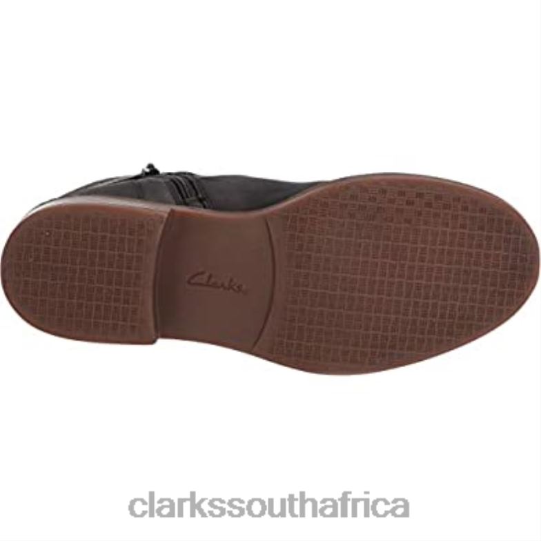 Clarks Women's Camzdime Boots 84040456 Women Clarks