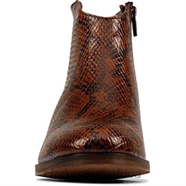 Women's Mila Myth Boots Clarks 840401335 Women Clarks