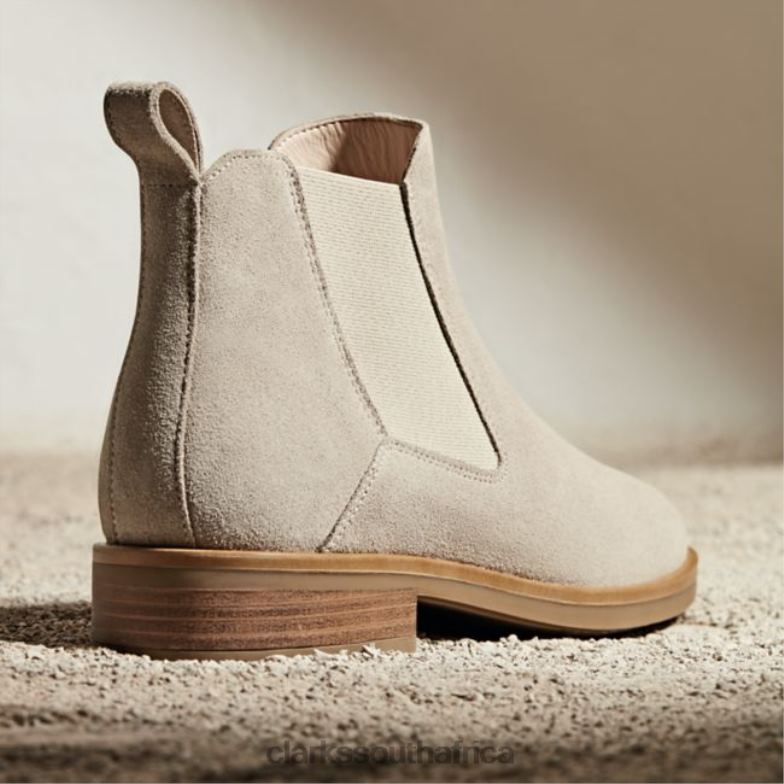 Sand Clarks Memi Top Sand 840405336 Women Clarks Sand