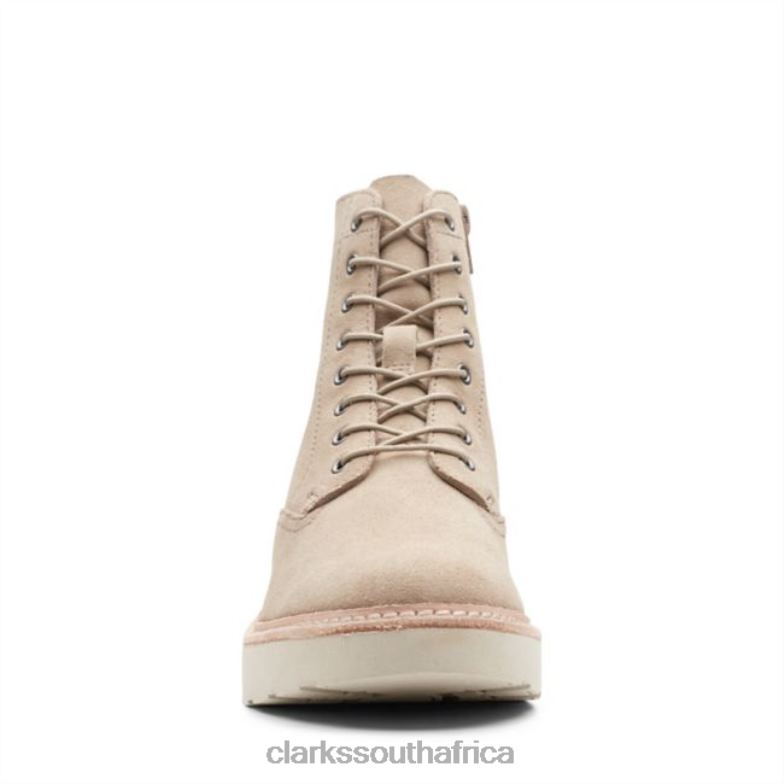Trace Pine Sand Suede Clarks Sand Suede 840406461 Women Clarks Sand Suede