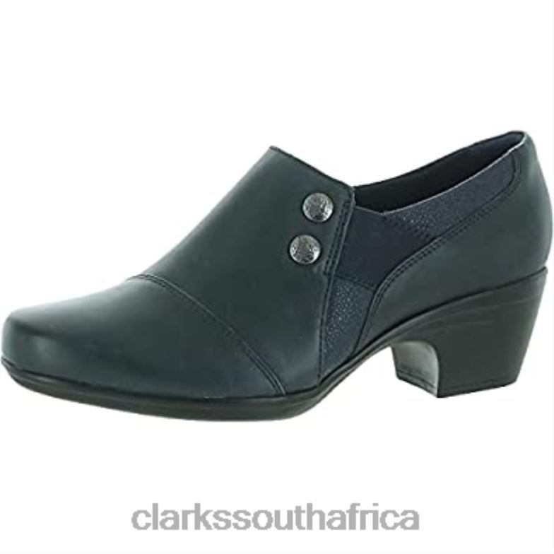 Women's Emily Clarks Beales Boots 84040251 Women Clarks