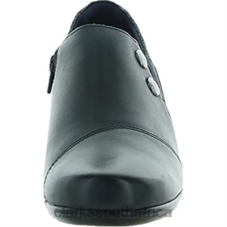 Women's Emily Clarks Beales Boots 84040251 Women Clarks