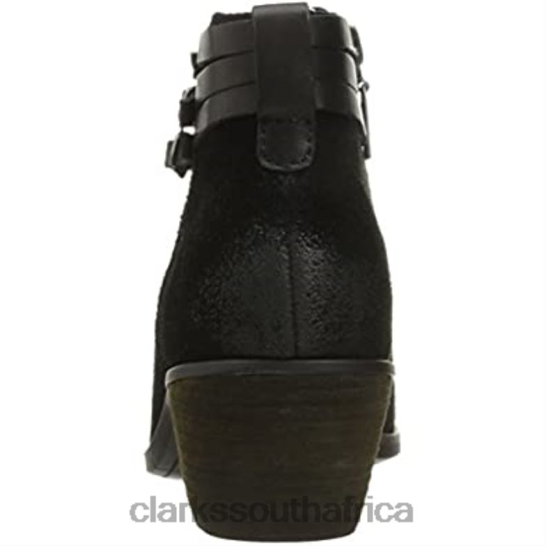 Women's Gelata Siena Boot Clarks 840402071 Women Clarks