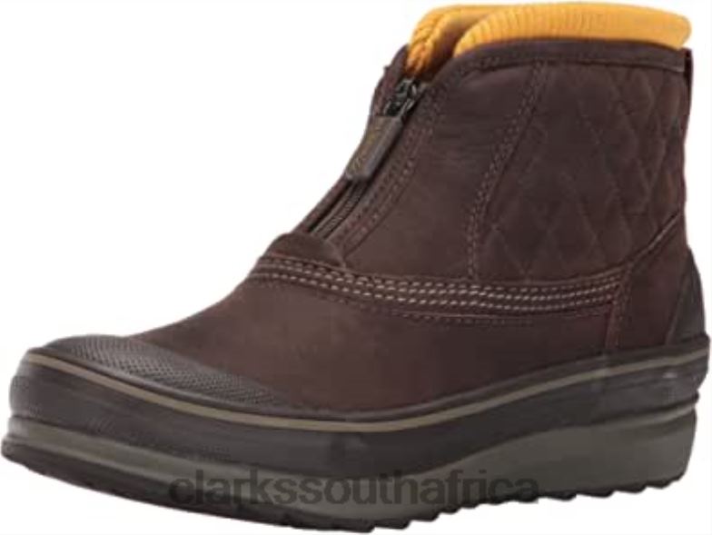 Women's Muckers Swale Snow Boot Clarks 840402343 Women Clarks