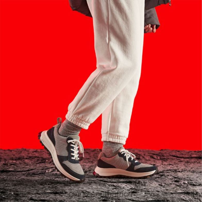 Atl Trek Free Waterproof Teal Combi Teal Combi Clarks 840406110 Women Clarks Teal Combi