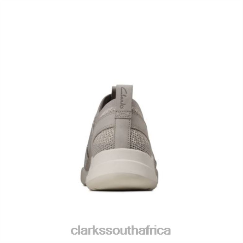 Silver Clarks Sift Slip 840404296 Women Clarks Silver