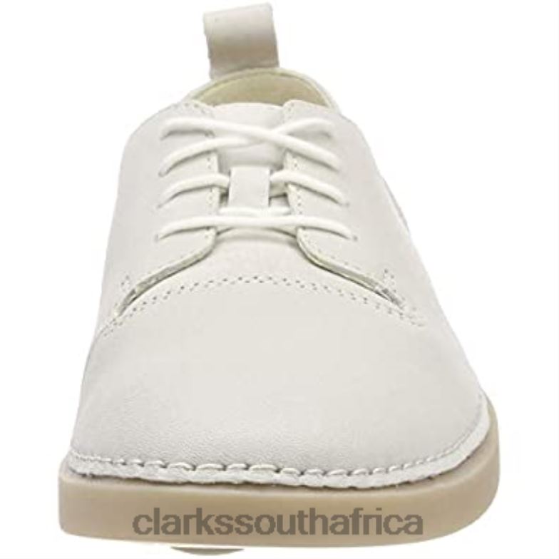 Clarks Women's Hale Lace Derbys 840401112 Women Clarks