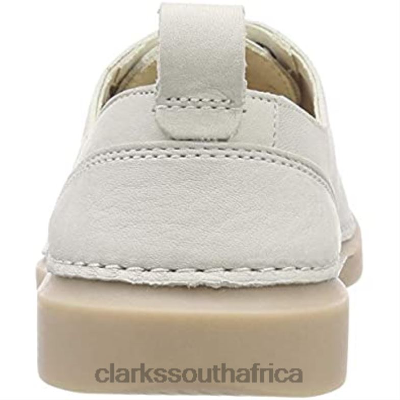 Clarks Women's Hale Lace Derbys 840401112 Women Clarks