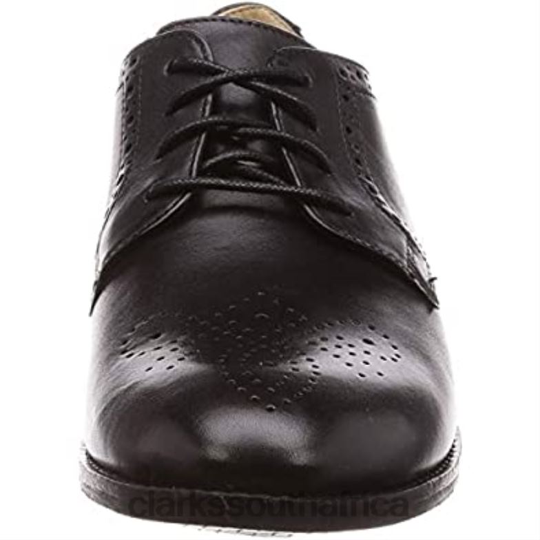 Clarks Women's Netley Rose Derbys 840402905 Women Clarks