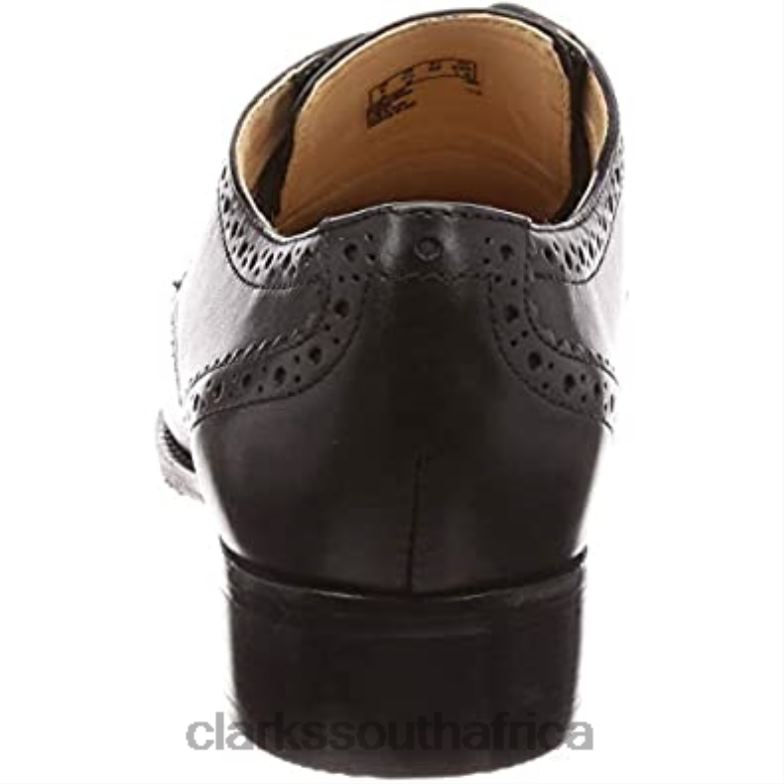 Clarks Women's Netley Rose Derbys 840402905 Women Clarks