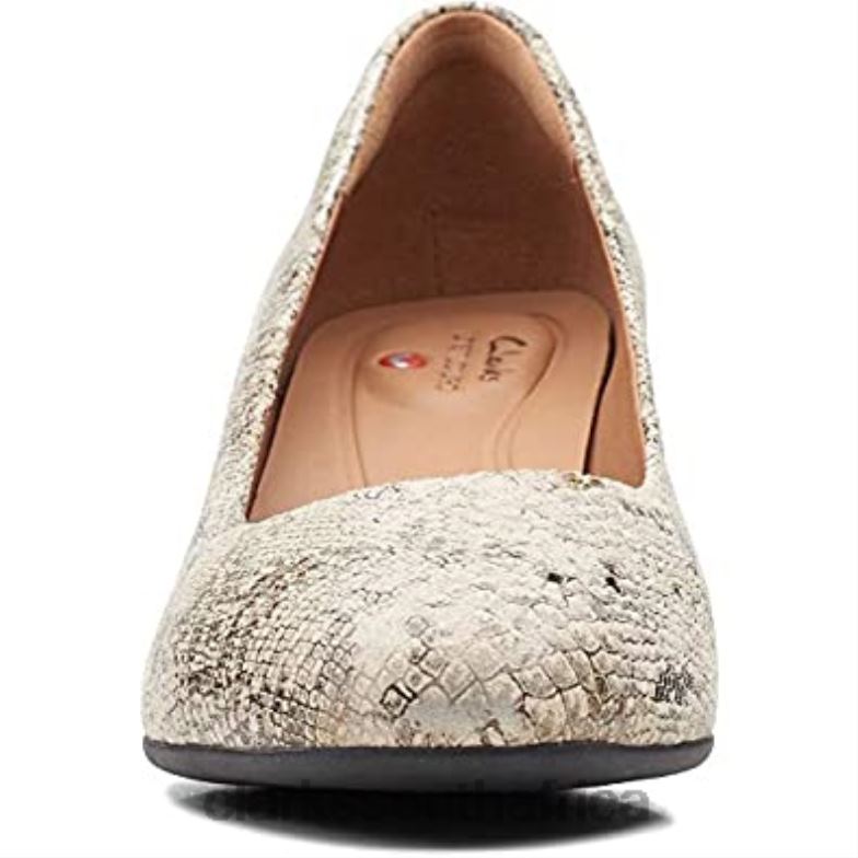 Clarks Women's Un Cosmo Dress Shoes 84040771 Women Clarks