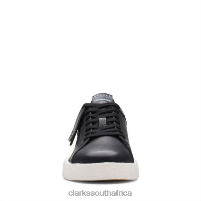Black Clarks Tormatch Black 840406507 Women Clarks Black