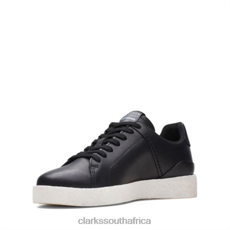 Black Clarks Tormatch Black 840406507 Women Clarks Black