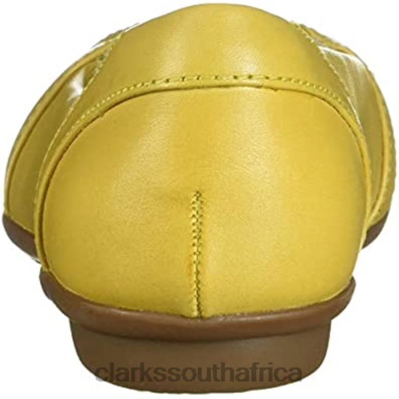 Clarks Women's Gracelmia Ballet Flat 84040802 Women Clarks