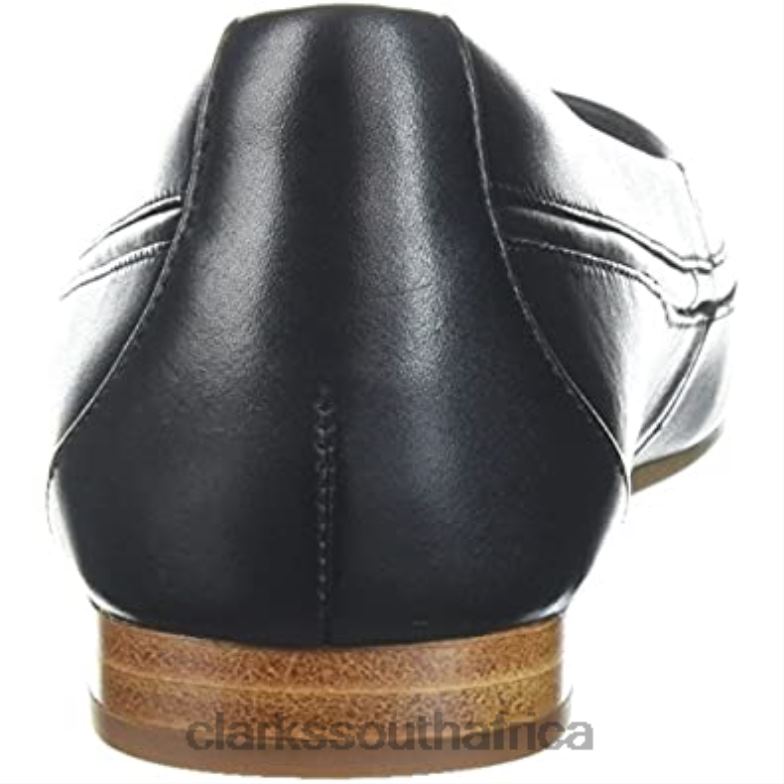 Clarks Women's Loriann Jeni Ballet Flat 840401768 Women Clarks