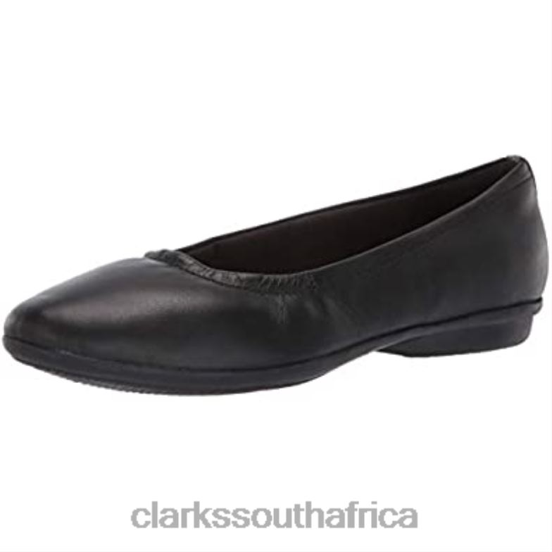 Women's Gracelvail Ballet Flat Clarks 84040663 Women Clarks