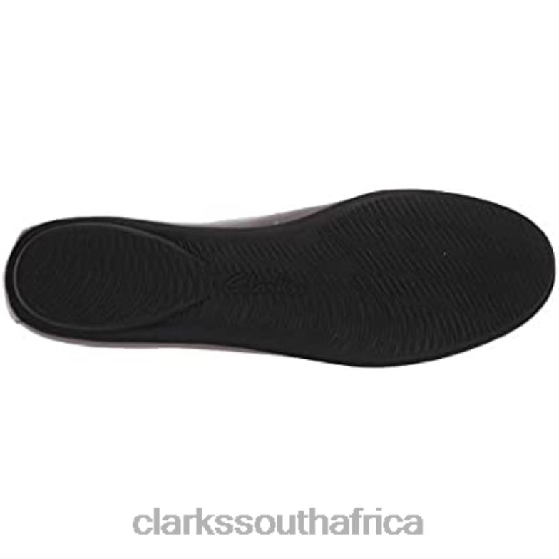 Clarks Women Gracelpair Loafer Flat 840402323 Women Clarks